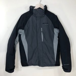 Columbia Field Gear Winter Coat